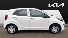 Kia Picanto 1.0 1 5dr Petrol Hatchback